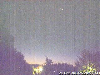 Canterbury WeatherCam