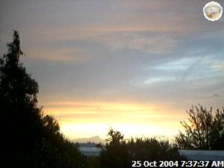 Canterbury WeatherCam