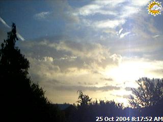 Canterbury WeatherCam